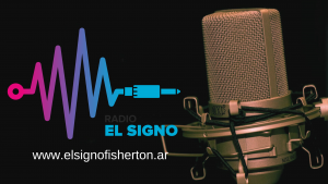 BANNER EL SIGNO FISHER